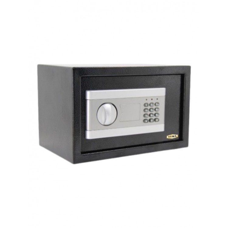 Küçük Boy Kasa 200x310x170mm