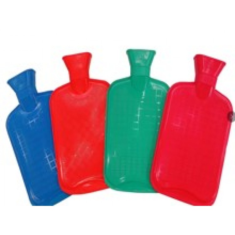 Fully Sheathed Hot Water Bag 1.8L