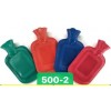 Fully Sheathed Hot Water Bag 0.5L