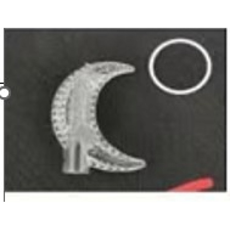 3m 20 Led Daylight 2 Tier Moon