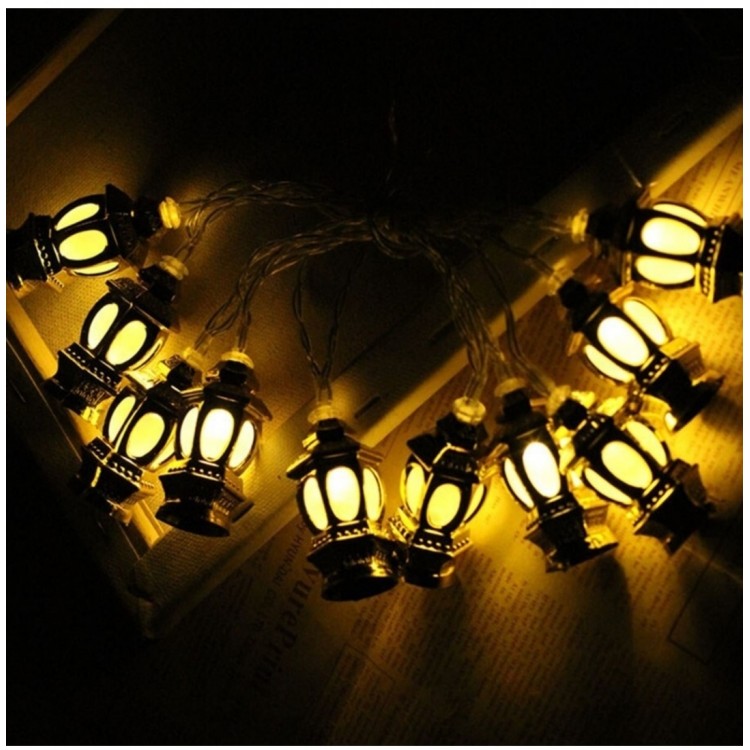 20pcs Candle Lantern Led Light Daylight