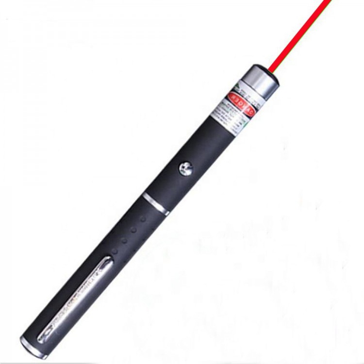 Red Laser Pointer 522
