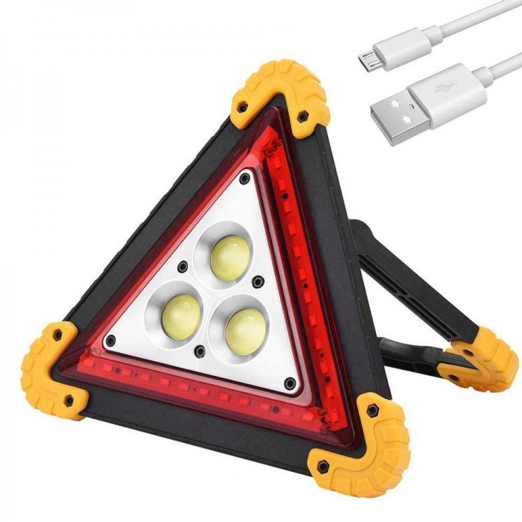 Professional Camp - Car Lamp Bm-610