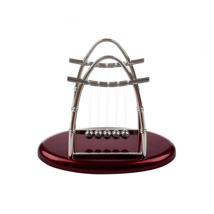 Newton Balance Ball Oval Medium