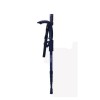 Color-Adjustable Lighted Walking Stick Wt-002
