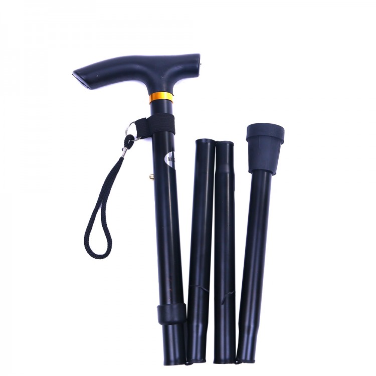 Folding Cane Wt-008 Folding Cane Wt-008