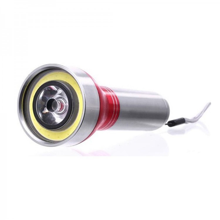 New Model LED Flashlight Wt-068 New Model LED Flashlight Wt-068