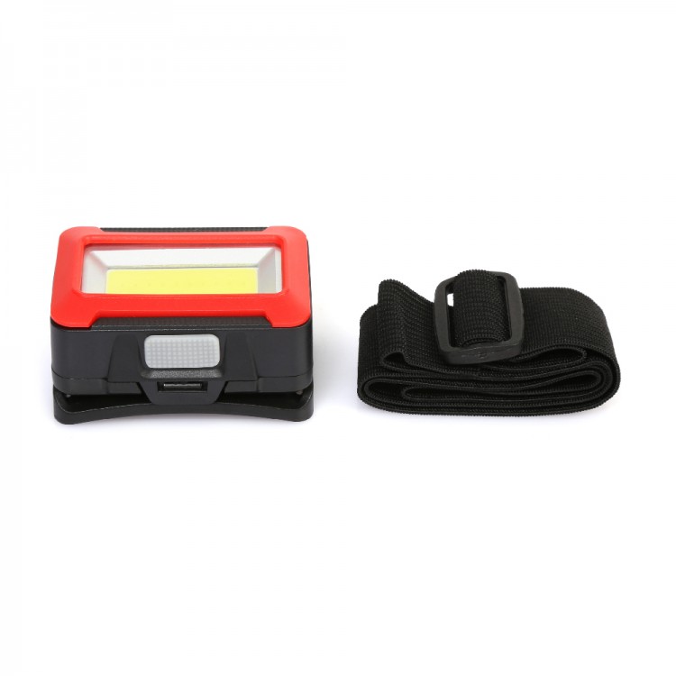 Pilli Kafa Lambası Wt-071 Pilli Kafa Lambası Wt-071