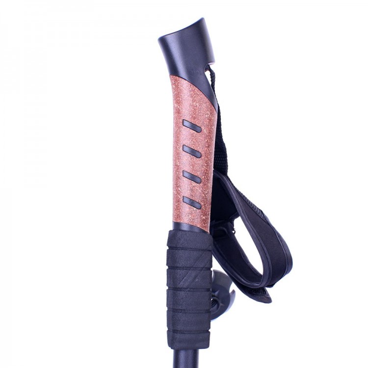 Mountaineering Trekking Pole Wt-080 Mountaineering Trekking Pole Wt-080