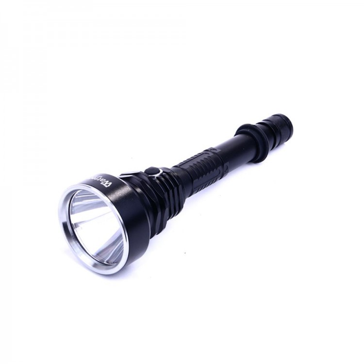 Original 800 Lumen TX6 Special Hunter Flashlight Wt-148 Original 800 Lumen TX6 Special Hunter Flashlight Wt-148