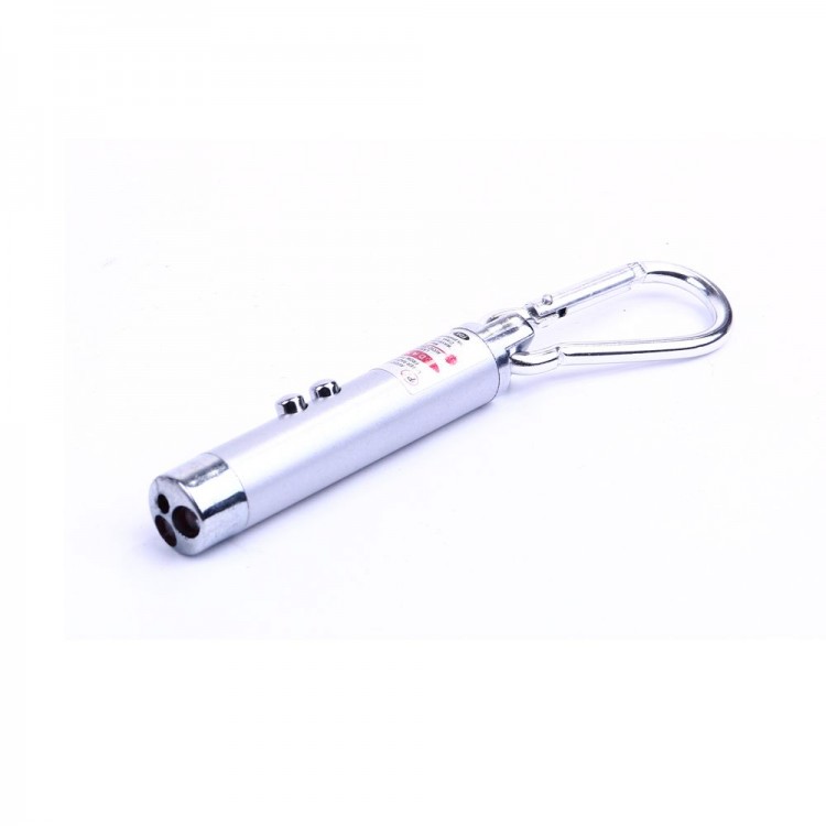 Wt-177- Keychain Laser
