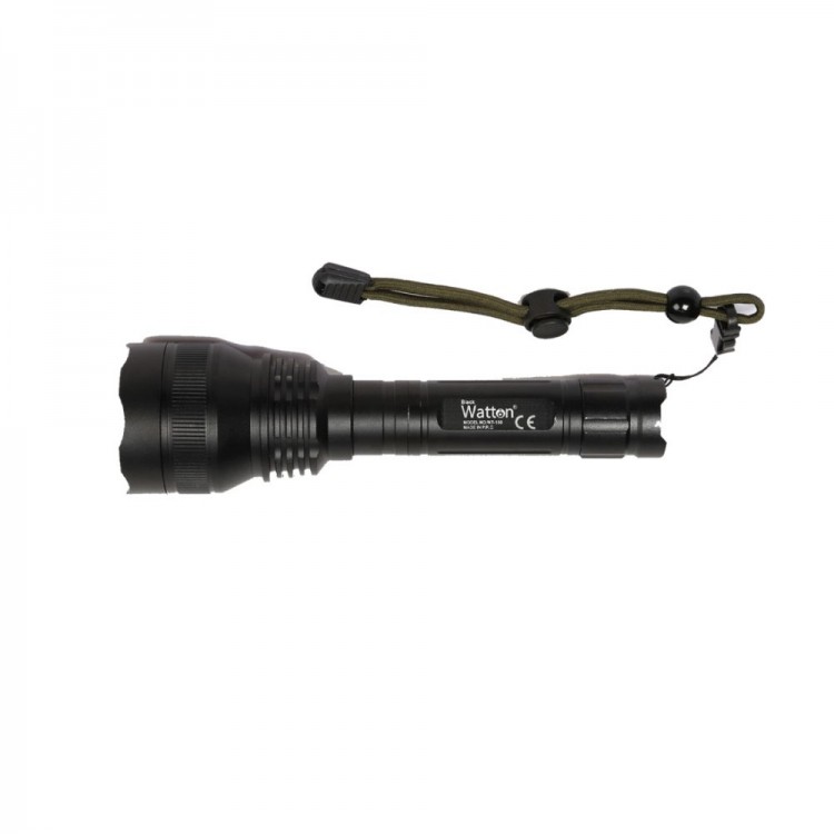 Özel Sarı Renk Feneri Wt-204 Özel Sarı Renk Feneri Wt-204