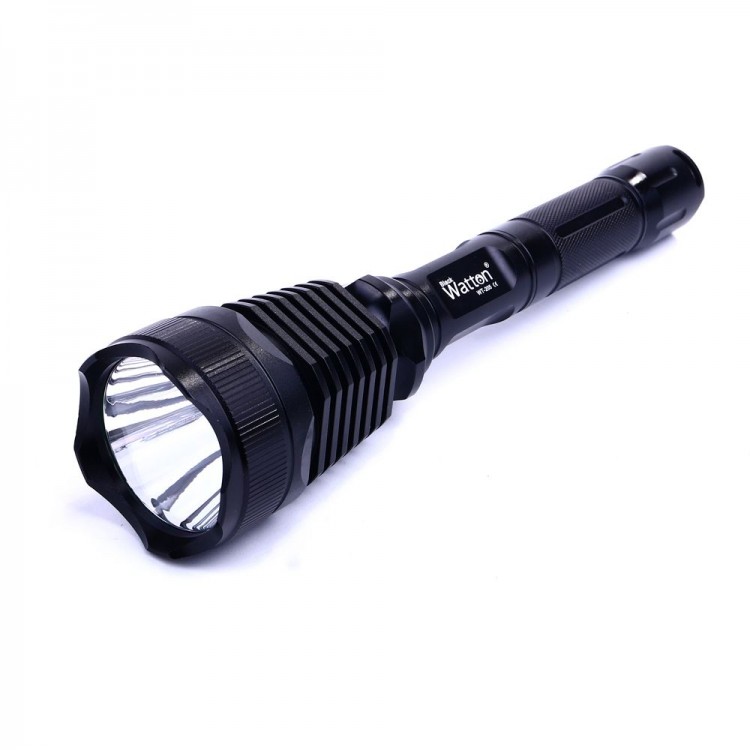 Original 800 Lumen T6 Special Hunter Flashlight Wt-205 Original 800 Lumen T6 Special Hunter Flashlight Wt-205