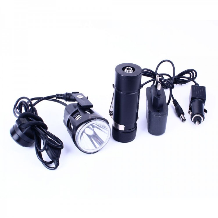 Professional Bicycle Light Wt-272