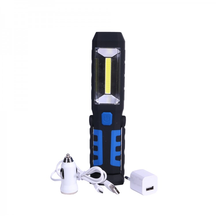 Professional Rechargeable Car Lamp Wt-293