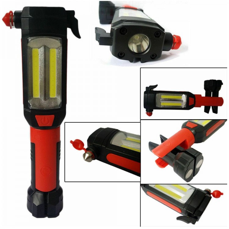 Essential Car Light Wt-296