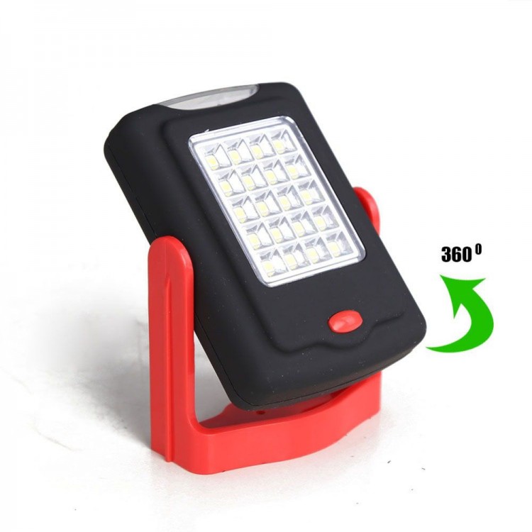 Magnetic SMD Bright LED Lamp Wt-311