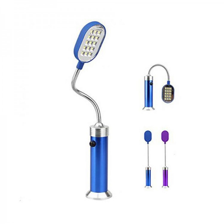 Magnetic SMD LED Magnetic Lamp Wt-312