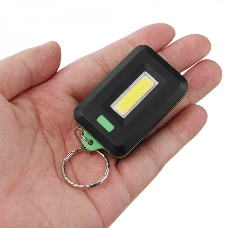 Ambient Lighting 350 Lumen Keychain Wt-377