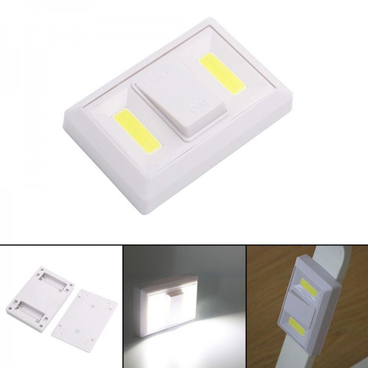 COB LED Wall Cabinet Light Wt-382
