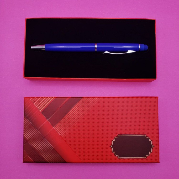 Permanent Blue Pen Permanent Blue Pen