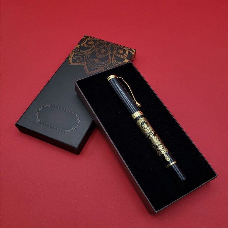 Ottoman Pen Ottoman Pen