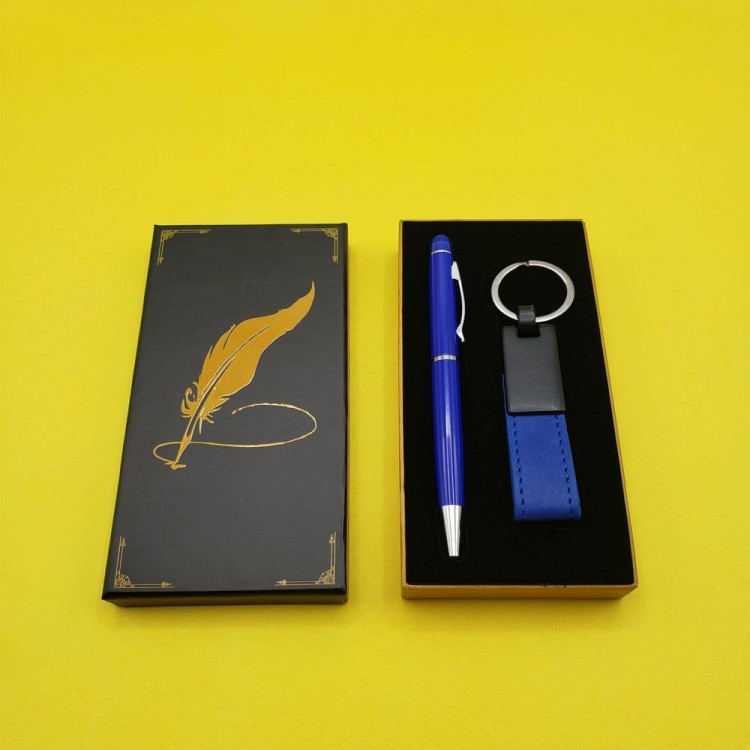 Pen Keyring Pen Keyring