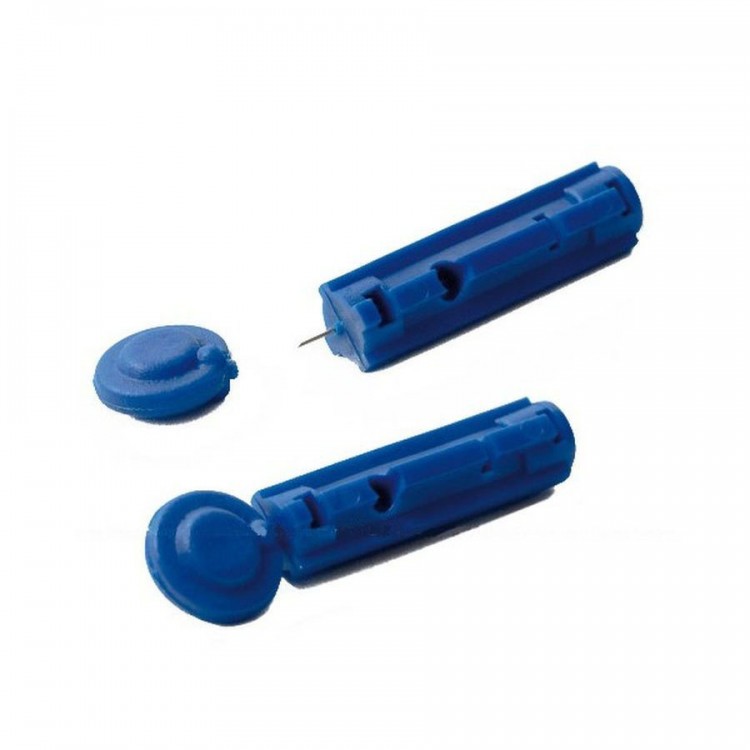 Hacamat Kalem Ucu İğnesi 100 Adet Hacamat Kalem Ucu İğnesi 100 Adet