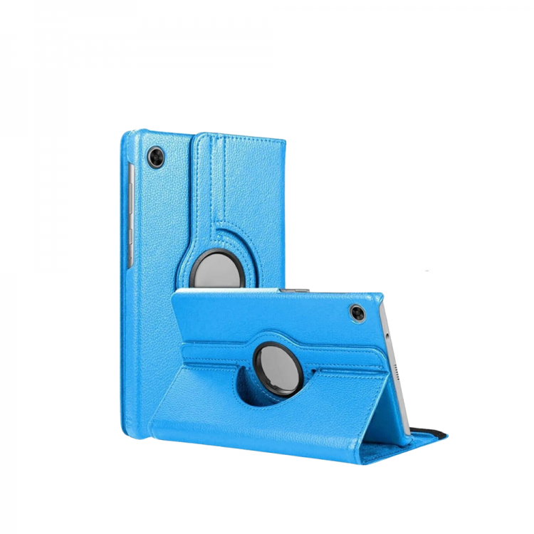 Huawei Matepad SE 10.4-inch Case with Rotatable Stand 360 Tablet Case BLUE