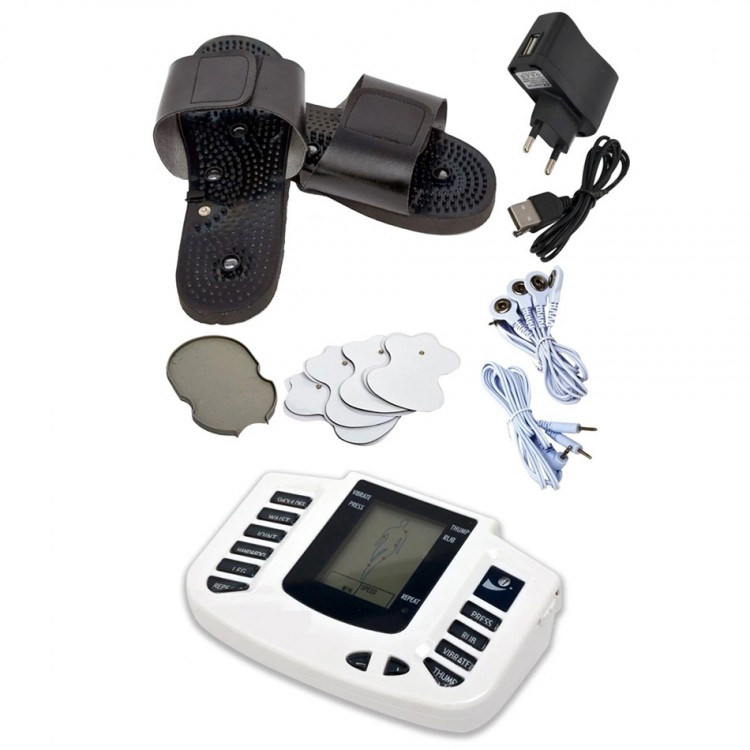 Tens Cihazı  Masaj Aleti 2022