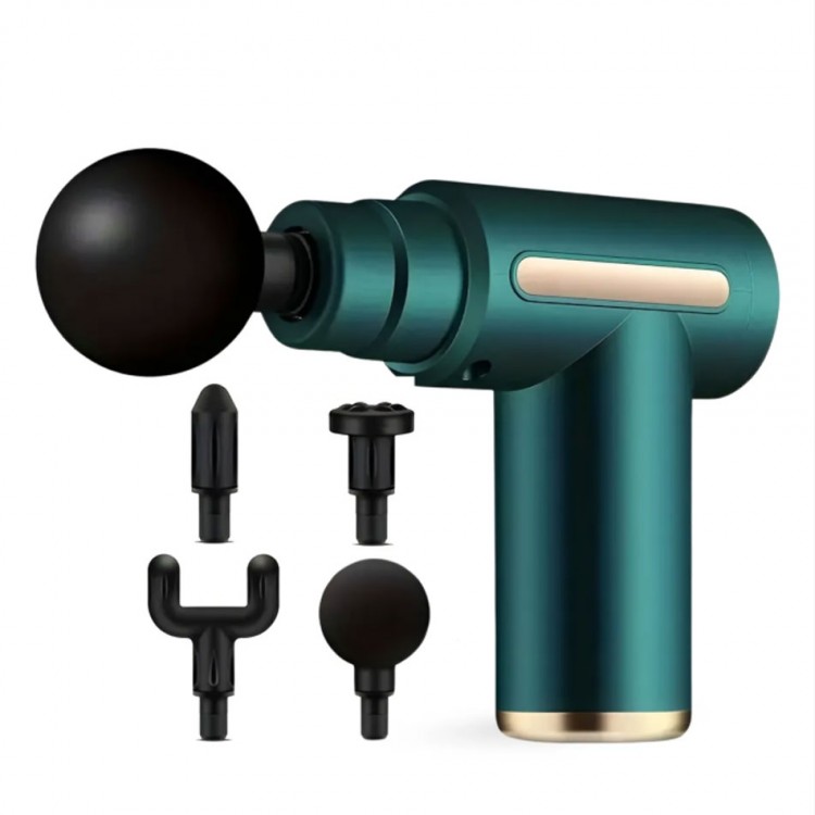 Darbeli Masaj Aleti Darbeli Masaj Aleti