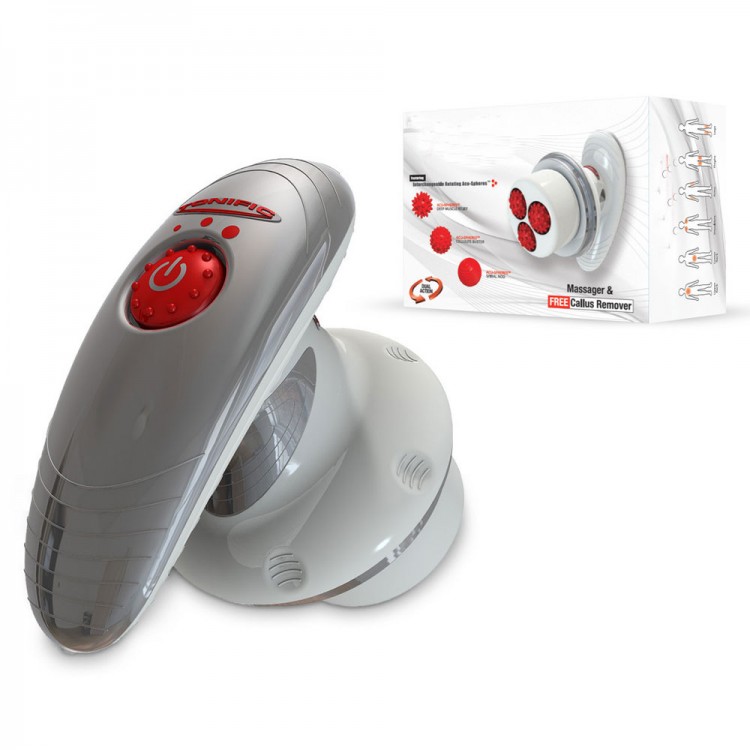 Selülit Giderici Masaj Aleti 38 Selülit Giderici Masaj Aleti 38