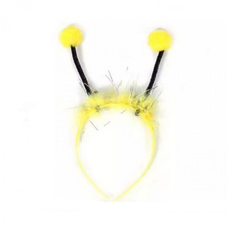 Bee Crown for Performances