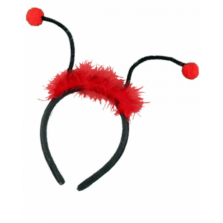 Ladybug Crown for Performances