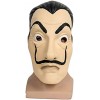 La Casa De Papel Salvador Dali Mask Original Imported Product