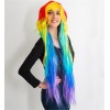 My Little Pony Rainbow Peruk 100 cm