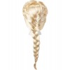 Platinum Gold Dore Color Snow Queen Elsa Frozen Wig Children's Size