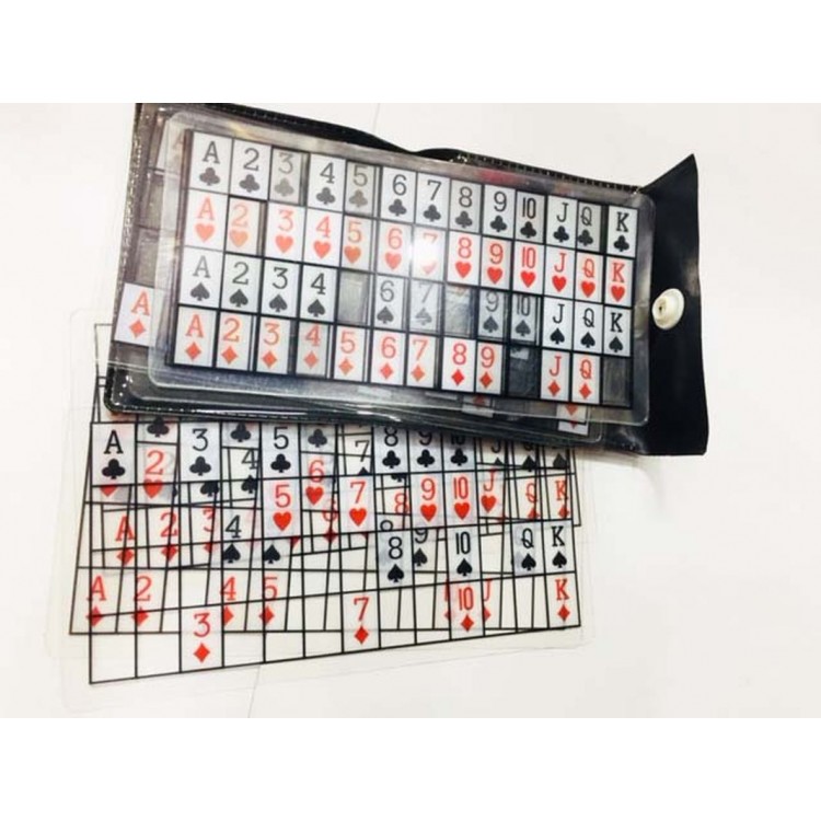 Magic Game Magic Bingo