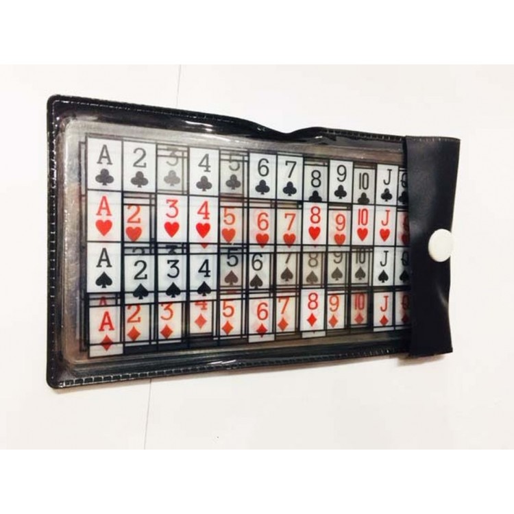 Magic Game Magic Bingo