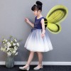 Children's Size Mega Bee Wings and Crown 50x85 cm