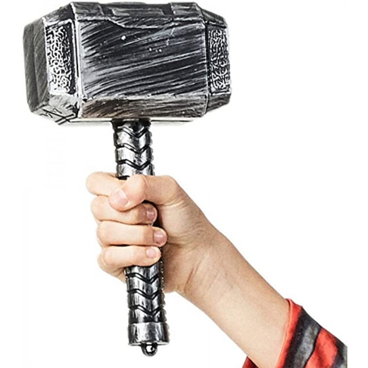 Thor Hammer Plastic 24x14 cm Thor Hammer Plastic 24x14 cm