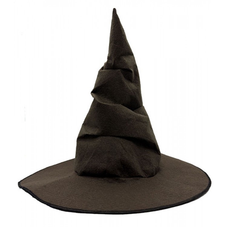 Harry Potter Hat Adult Size Harry Potter Hat Adult Size