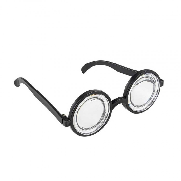 İnek Öğrenci Gözlüğü Şaka Gözlüğü İnek Öğrenci Gözlüğü Şaka Gözlüğü