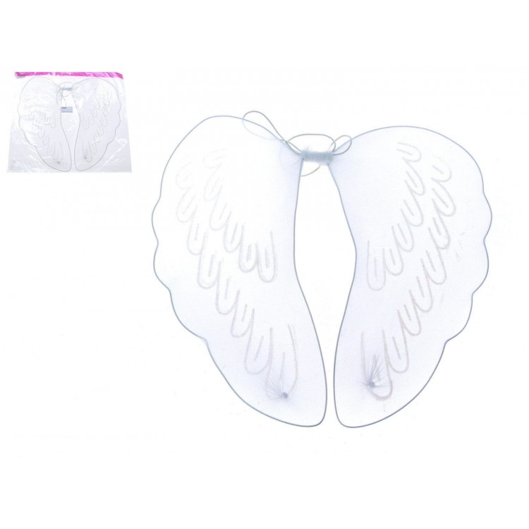 Bebek & Çocuk Peri Kanadı – Kostüm Tamamlayıcı Kanat