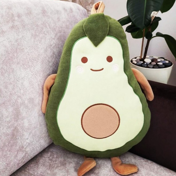 Avokado Yastık Avokado Yastık