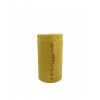 1.2V 4000 mAh - D Large Size - Ni-CD Rechargeable Battery - (Flat Head)
