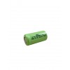 1.2V 750 mAh - 2/3AA - Ni-MH Rechargeable Battery - (Flat Head)