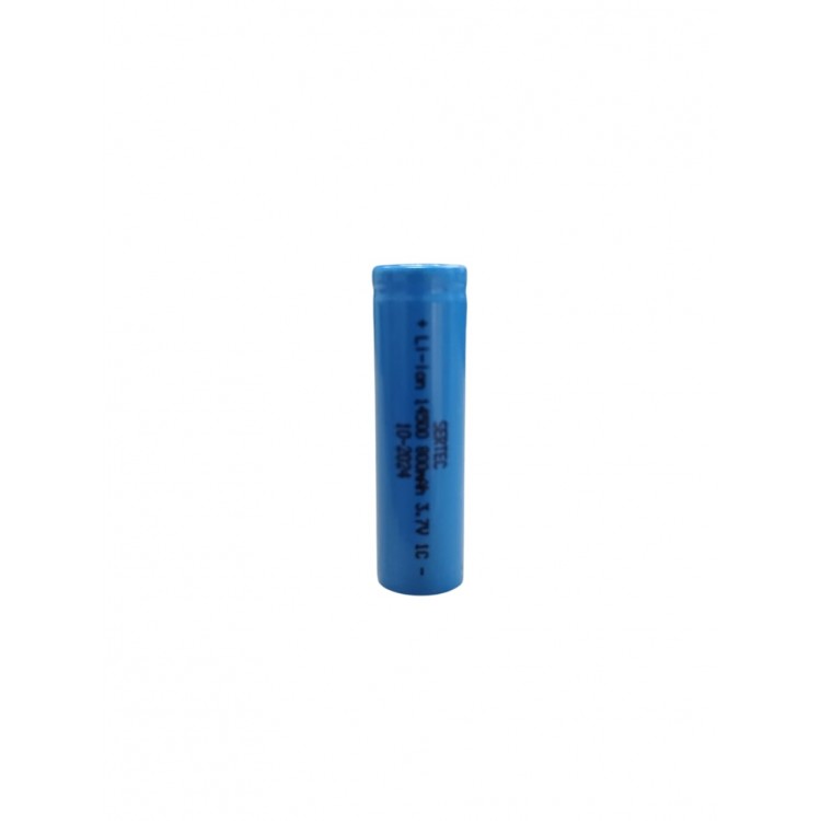 3.2V IFR14500 600 mAh LifePO4 Pill