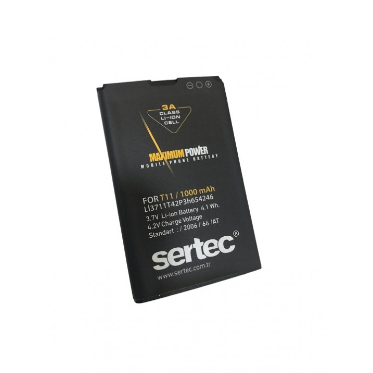 Turkcell T-11 Compatible Battery