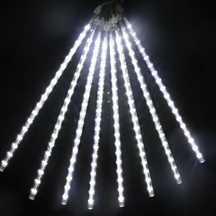 3.2 M Meteor LED White Light